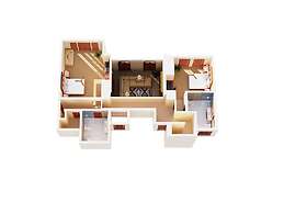 Evermore Orlando Resort