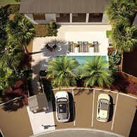 Evermore Orlando Resort