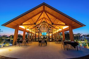 Evermore Orlando Resort