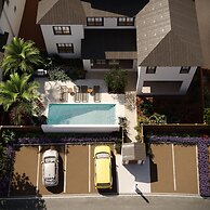 Evermore Orlando Resort