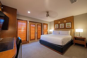 Evermore Orlando Resort