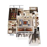 Evermore Orlando Resort