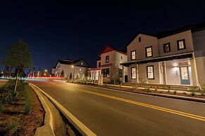 Evermore Orlando Resort