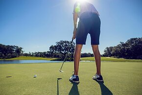 Evermore Orlando Resort