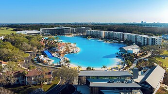 Evermore Orlando Resort