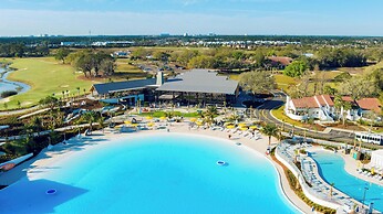 Evermore Orlando Resort