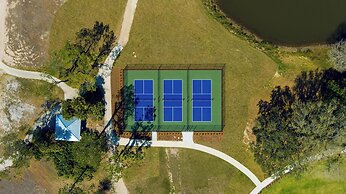 Evermore Orlando Resort