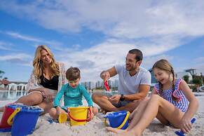 Evermore Orlando Resort