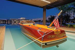 Evermore Orlando Resort