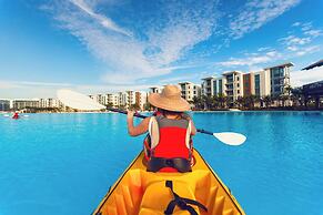 Evermore Orlando Resort