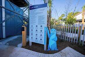 Evermore Orlando Resort