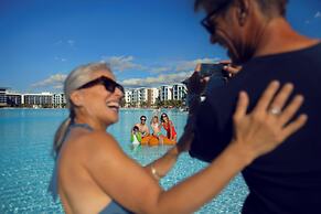 Evermore Orlando Resort