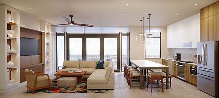 Evermore Orlando Resort