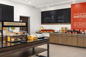 Hampton Inn By Hilton Cornwall