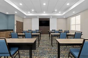 Hampton Inn By Hilton Cornwall