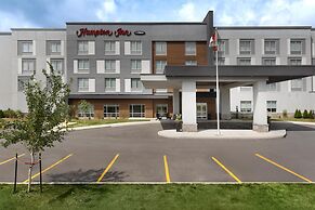 Hampton Inn By Hilton Cornwall