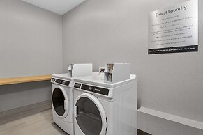 Hampton Inn By Hilton Cornwall