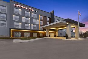 Hampton Inn By Hilton Cornwall