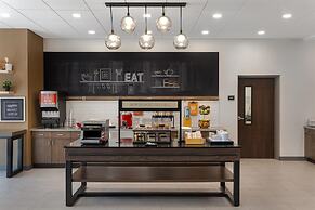 Hampton Inn By Hilton Cornwall