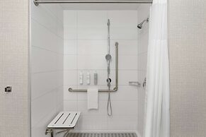 Hampton Inn By Hilton Cornwall