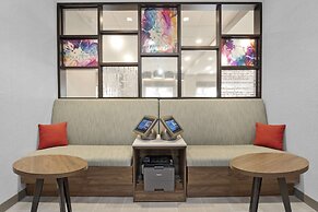 Hampton Inn By Hilton Cornwall