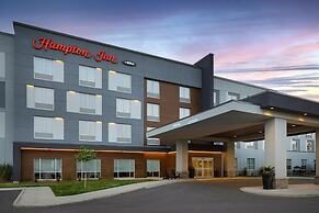 Hampton Inn By Hilton Cornwall