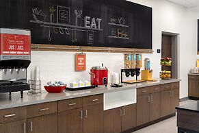 Hampton Inn By Hilton Cornwall