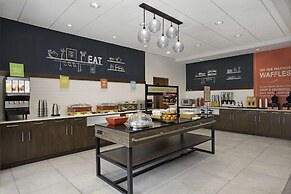 Hampton Inn By Hilton Cornwall