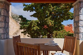 Hedera Estate, Hedera A22