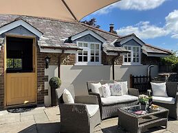 The Coach House at Lackington Farm