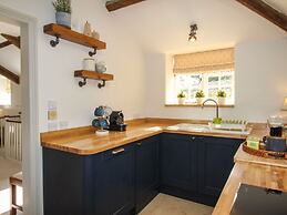 The Coach House at Lackington Farm