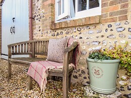 The Coach House at Lackington Farm