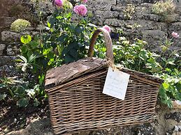 The Coach House at Lackington Farm