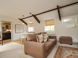 The Coach House at Lackington Farm