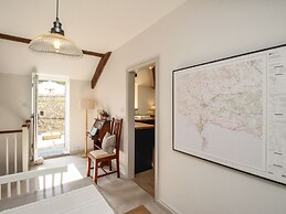 The Coach House at Lackington Farm