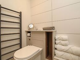 The Coach House at Lackington Farm