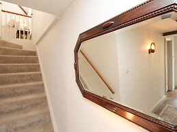 The Coach House at Lackington Farm