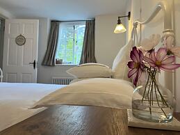 The Coach House at Lackington Farm