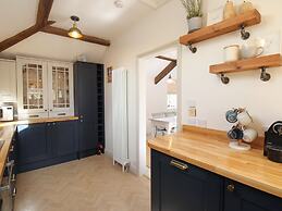 The Coach House at Lackington Farm