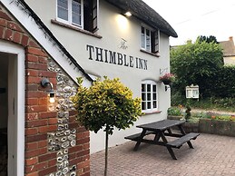 The Coach House at Lackington Farm