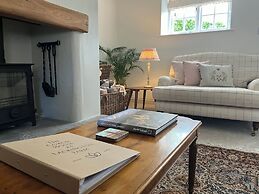 The Coach House at Lackington Farm