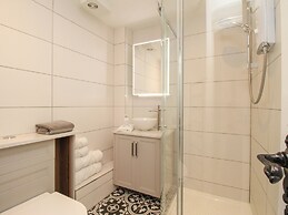 The Coach House at Lackington Farm