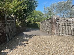 The Coach House at Lackington Farm