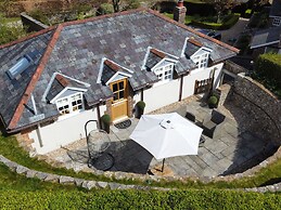 The Coach House at Lackington Farm