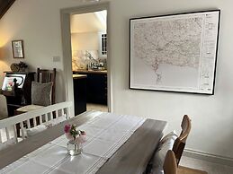 The Coach House at Lackington Farm