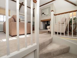 The Coach House at Lackington Farm