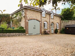 The Coach House at Lackington Farm