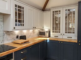 The Coach House at Lackington Farm