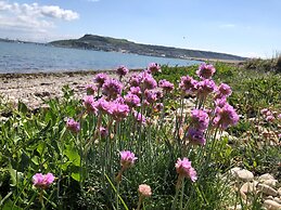 The Coach House at Lackington Farm