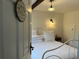 The Coach House at Lackington Farm